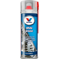Valvoline White Grease 500 ml – sprej k ohýbačkám
