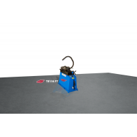 Ercolina TB130PT
