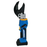 Klauke ES 32 ML / ES 32 F ML akumulátorové nožnice na káble s priemerom do 32 mm