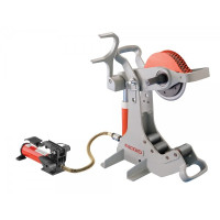 RIDGID Rezačky trubiek model 258 s elektropohonom