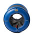 PPM Potrubné zátky Rapid Purge od 8 do 80“ (190 – 2044 mm)